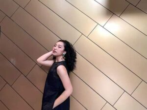 Missy Haryanti, Bermimpilah Setinggi Mungkin, Tapi Jangan Lupa Bangun dan Usahakan Satu Persatu