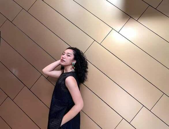 Missy Haryanti, Bermimpilah Setinggi Mungkin, Tapi Jangan Lupa Bangun dan Usahakan Satu Persatu