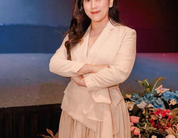 Yesica Bambang, Kita Semua Punya Musimnya Sendiri, Akan Ada Waktu Untuk Mendapatkannya