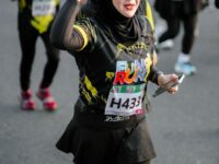 Mutmainnah Daeng Barang, Menjaga Kesehatan Adalah Hal Penting yang Harus Dilakukan