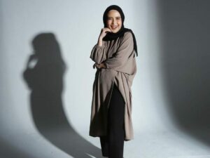 Widdy Destyana Rulita, Kebahagiaan Sejati Datang dari Rasa Syukur