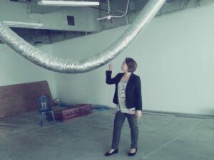 Marlene Tungka, The Power Of Thinking, You Are What You Think