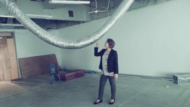 Marlene Tungka, The Power Of Thinking, You Are What You Think