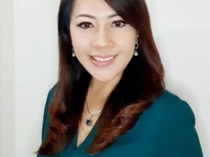 Kurniati, Everything Means Nothing !