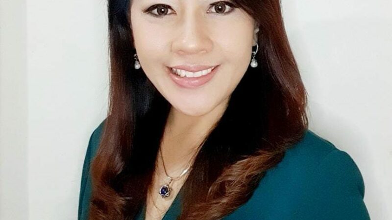 Kurniati, Everything Means Nothing !