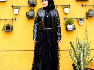 Dea Azzahra, Terus Berjuang dan Percaya Kita Bisa Mencapainya