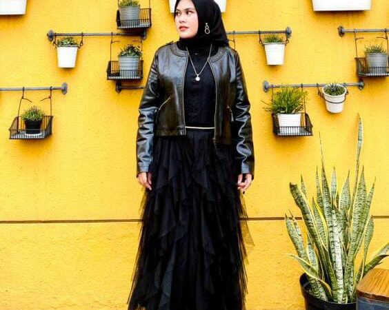 Dea Azzahra, Terus Berjuang dan Percaya Kita Bisa Mencapainya