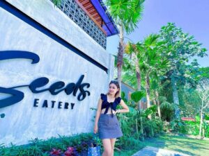 Angela Wulandari, Selama Kita Punya Tekad Semua Aral dan Rintangan Bisa Diatasi