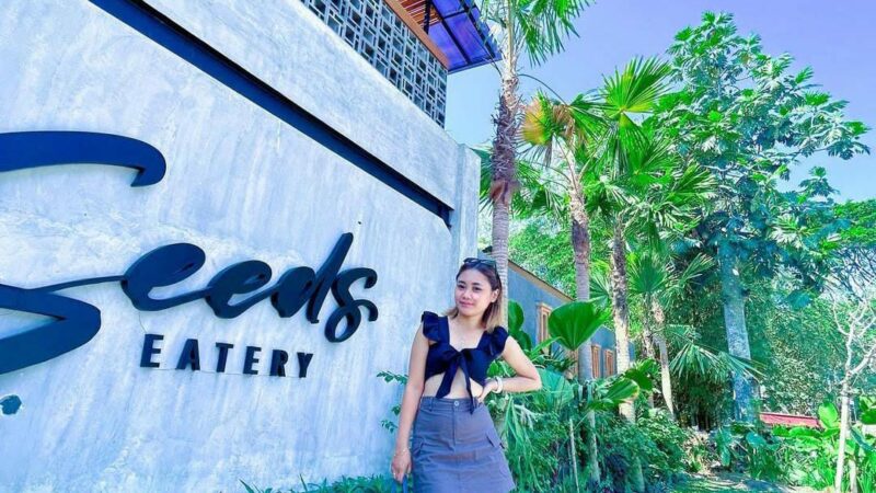 Angela Wulandari, Selama Kita Punya Tekad Semua Aral dan Rintangan Bisa Diatasi