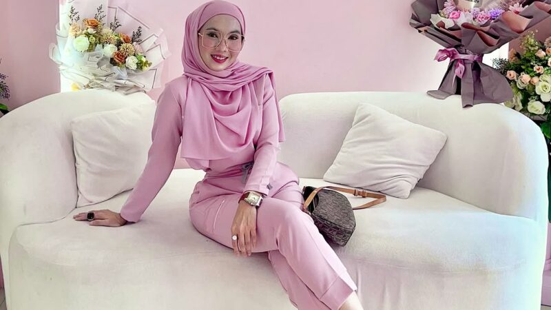 dr. Tina Bayu Ajie, Awet Muda Bukanlah Soal Tentang Melawan Usia!