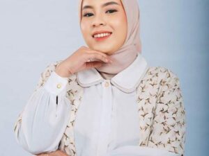 Siti Hamidah, Alam Adalah Teman Bicara yang Paling Setia!