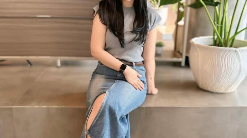 Shilla Akbar, Hidup Singkat Isilah dengan Senyum Setiap Bangun Kita