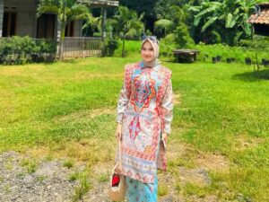 Intan Maulidina, A.Md Keb, CBMT: Hidup Ini Singkat, Lakukan Apa yang Kita Cintai!