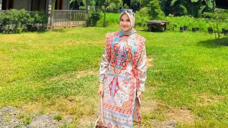 Intan Maulidina, A.Md Keb, CBMT: Hidup Ini Singkat, Lakukan Apa yang Kita Cintai!