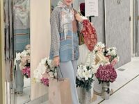 Sofiana Rachmi, Lakukan Segala Hal dengan Usaha Maksimal dan Sepenuh Hati