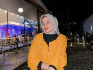 Afini Ayu, Jangan Takut Memulai, Lakukan Saja Selama Itu Positif!