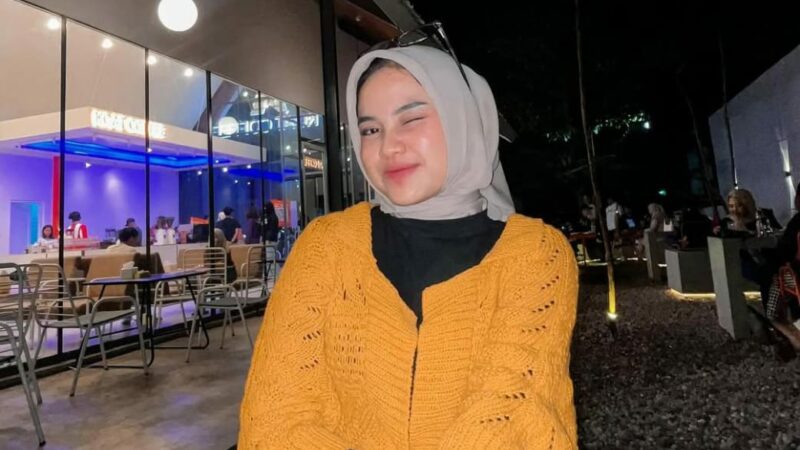 Afini Ayu, Jangan Takut Memulai, Lakukan Saja Selama Itu Positif!