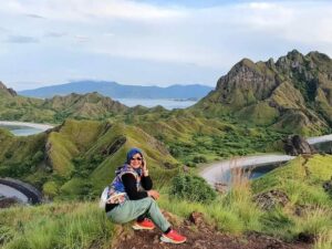 Ulfah Idris, Lakukan Apa yang Ingin Kita Lakukan Selama Itu Baik!