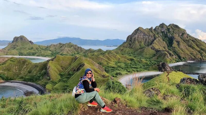 Ulfah Idris, Lakukan Apa yang Ingin Kita Lakukan Selama Itu Baik!