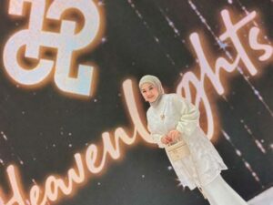 Jawi S. Siswati, Nikmatilah Apa yang Kita Jalani Sekarang!