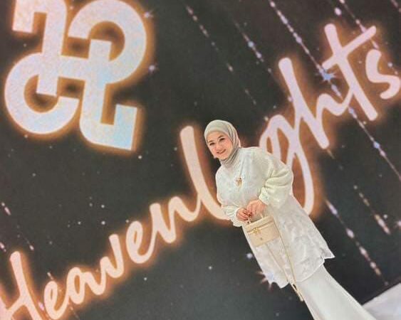 Jawi S. Siswati, Nikmatilah Apa yang Kita Jalani Sekarang!