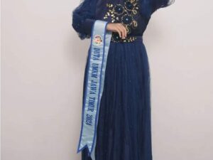 Adinda Bunga, Hadapi Hari Ini dengan Versi Terbaik Kita!