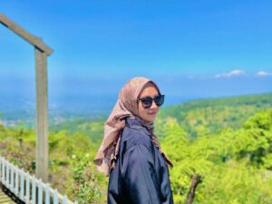 Intan Nur Asifa, Jangan Pernah Berhenti Berharap dan Berusaha Tuhan Selalu Ciptakan Rencana-rencana Baik