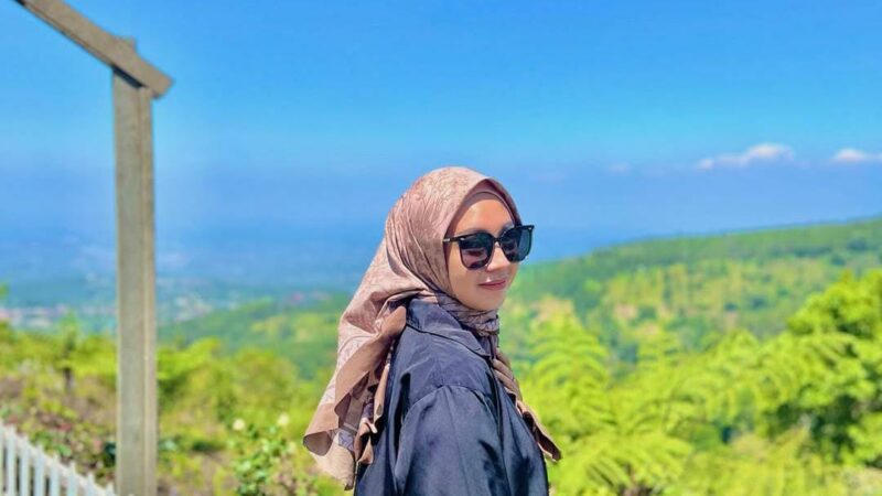 Intan Nur Asifa, Jangan Pernah Berhenti Berharap dan Berusaha Tuhan Selalu Ciptakan Rencana-rencana Baik