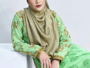 Anna Ratnaningrum, Jalani Proses dengan Ikhlas dan Jangan Lupa Bersyukur