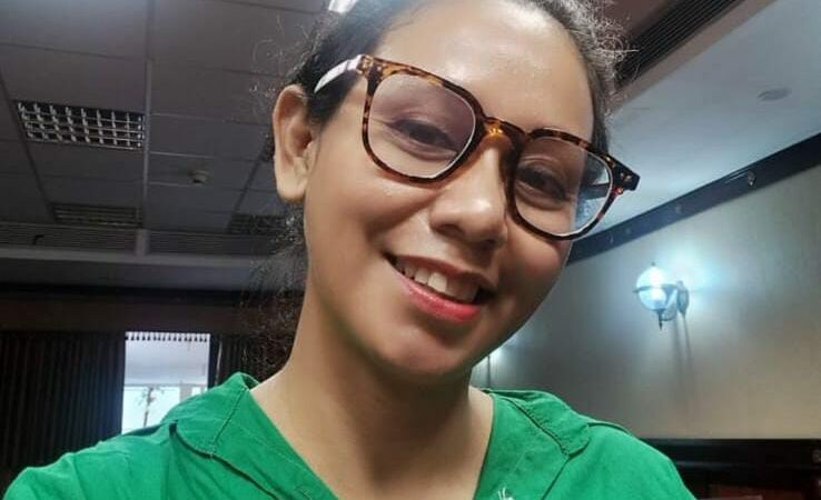 Deyna Renata, Carpe Diem, Quam Minimum Credula Postero !