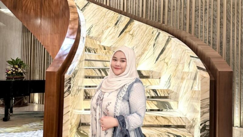 Nazhifah Elqolby: Menjembatani Akademik, Bisnis, dan Kreativitas dengan Nilai Kehidupan yang Bermakna