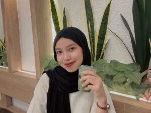 Nur Ariskawati: Dari Kalimantan ke Karya, Menemukan Makna dalam Kesederhanaan dan Proses