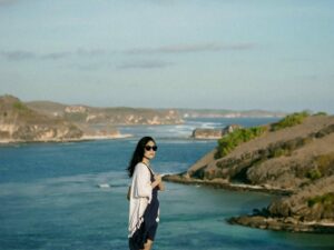 Dorothea: Menjaga Keseimbangan antara Karir, Hobi, dan Keluarga dengan Semangat Kolaborasi