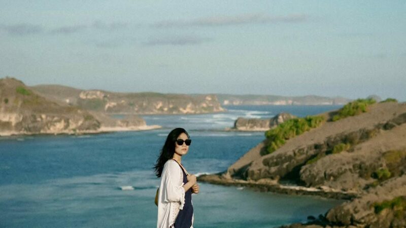 Dorothea: Menjaga Keseimbangan antara Karir, Hobi, dan Keluarga dengan Semangat Kolaborasi