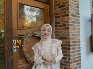 Khansa Oca: Kreator Konten yang Menghidupi Passion dengan Hati dan Konsistensi