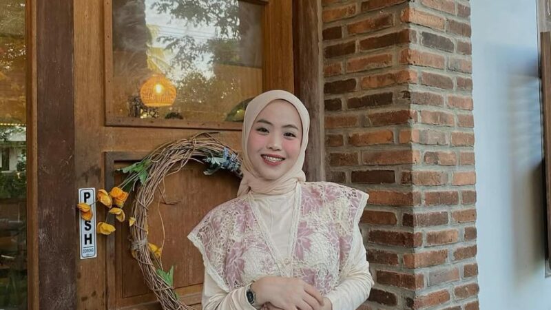 Khansa Oca: Kreator Konten yang Menghidupi Passion dengan Hati dan Konsistensi