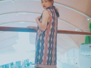 Alfia Rahmadani: Menyatukan Budaya, Keluarga, dan Makna Kebahagiaan