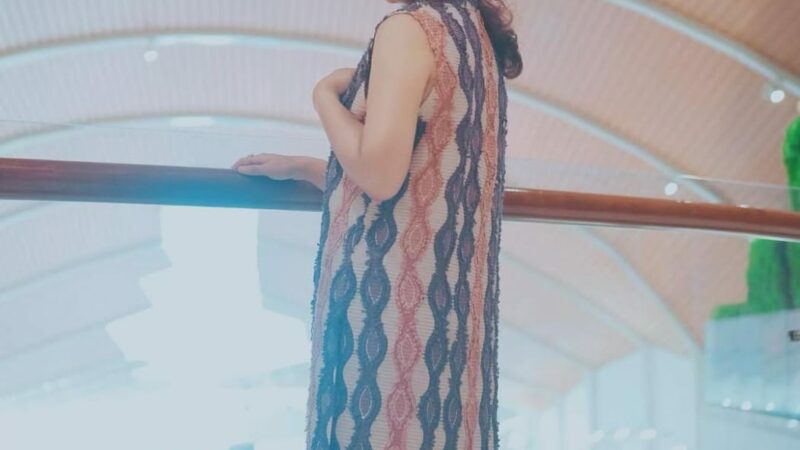 Alfia Rahmadani: Menyatukan Budaya, Keluarga, dan Makna Kebahagiaan