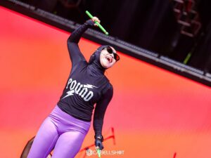 Dwi Suci Mustikawati: Menyatukan Gaya Hidup Sehat, Yoga, dan Semangat Pembelajar Sepanjang Hayat