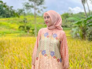 Intan Andyni: Bakat Adalah Hadiah dari Allah, Sukses Adalah Sesuatu yang Harus Diupayakan