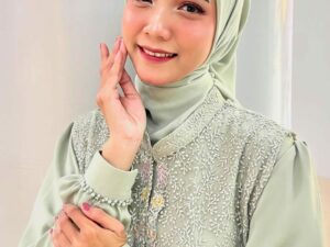 Yanti Permata Sari: Selama Masih Bernafas, Manfaatkan Setiap Detik untuk Kebaikan