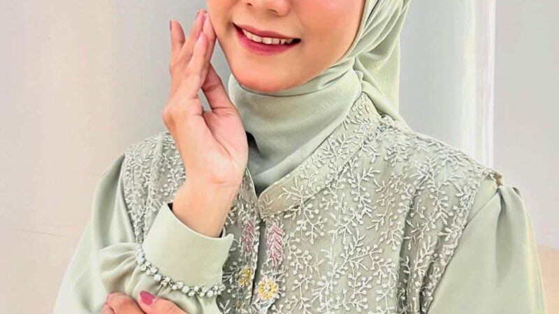 Yanti Permata Sari: Selama Masih Bernafas, Manfaatkan Setiap Detik untuk Kebaikan