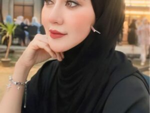 Helpan Sari: Jangan Pernah Kalah dari Kegagalan. Belajar dan Bangkitlah!