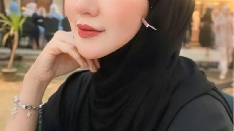 Helpan Sari: Jangan Pernah Kalah dari Kegagalan. Belajar dan Bangkitlah!