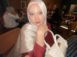 Nayo: Tak Terburu-buru Bersinar dan Sedang Siapkan Cahaya yang Tak Mudah Padam