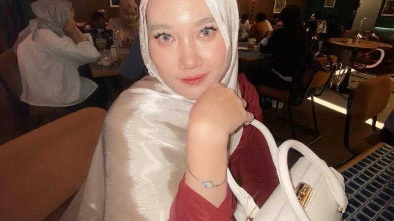 Nayo: Tak Terburu-buru Bersinar dan Sedang Siapkan Cahaya yang Tak Mudah Padam