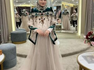 Anzah Illiyya: Ibu Punya Kekuatan untuk Ciptakan Harmoni !