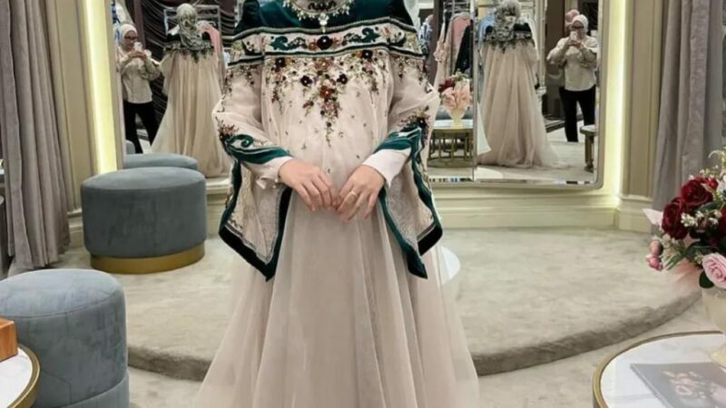 Anzah Illiyya: Ibu Punya Kekuatan untuk Ciptakan Harmoni !