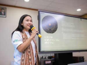 Hetty Yuda: Lakukan dengan Niat Baik, Konsisten dan Tekun