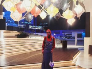 Mayni, Kesuksesan Bukan tentang Pencapaian Spektakuler, tapi Sikap Konsistensi Kita